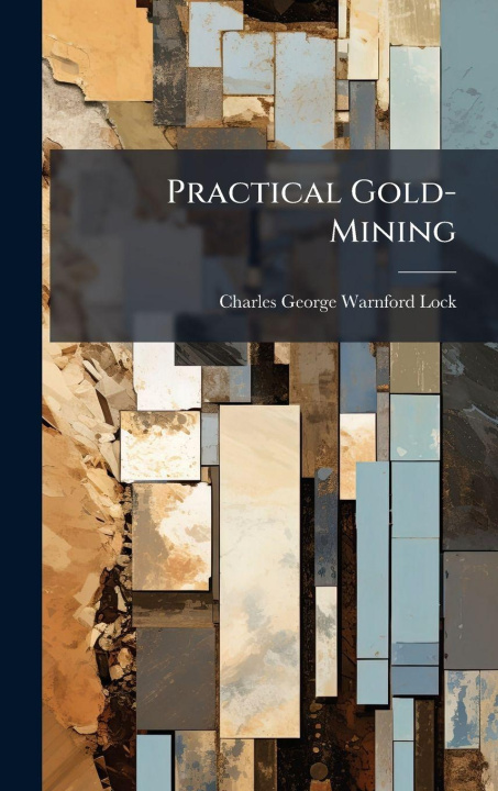 Kniha Practical Gold-Mining Charles George Warnford Lock