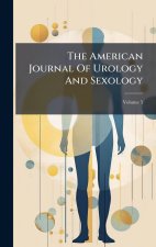 The American Journal Of Urology And Sexology