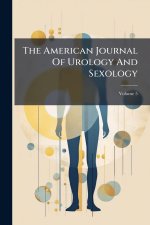 The American Journal Of Urology And Sexology