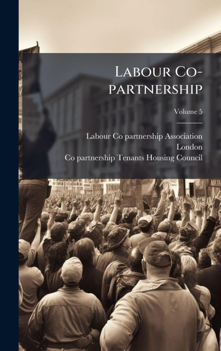 Buch Labour Co-partnership London