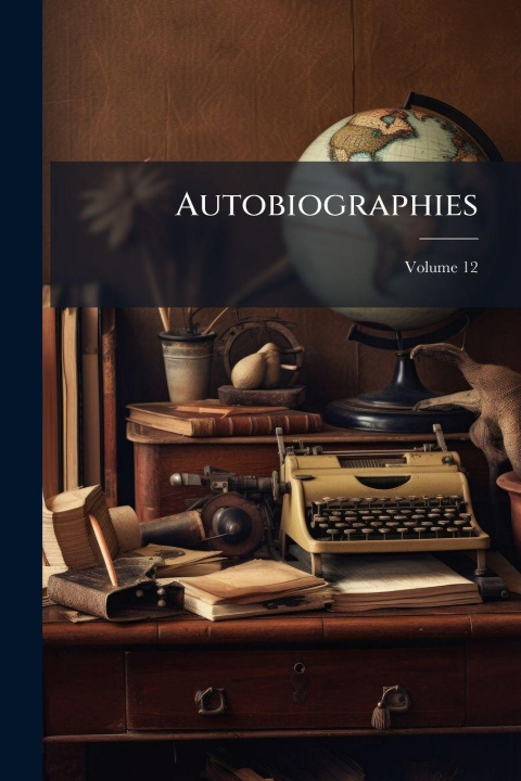 Libro Autobiographies Anonymous