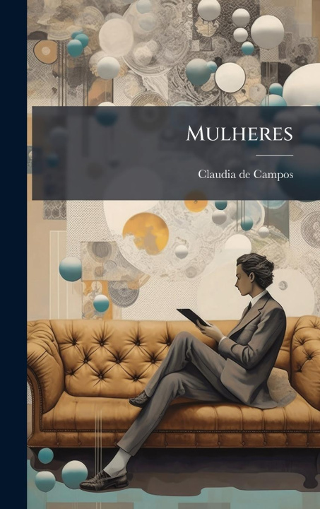 Kniha Mulheres 