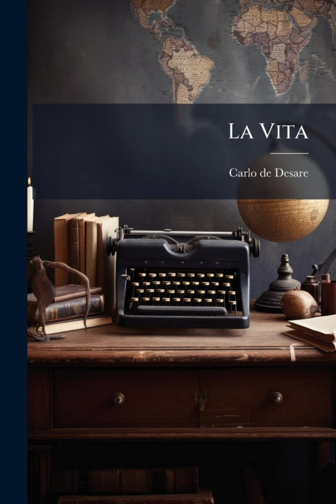 Book La Vita 