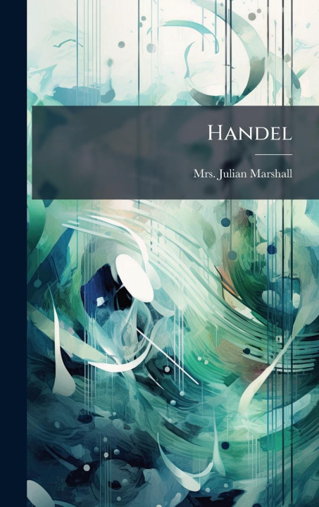 Kniha Handel 