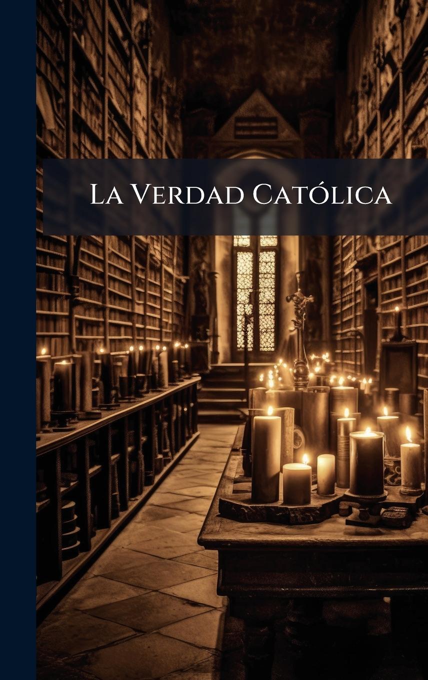 Book La Verdad CatÃ3lica 