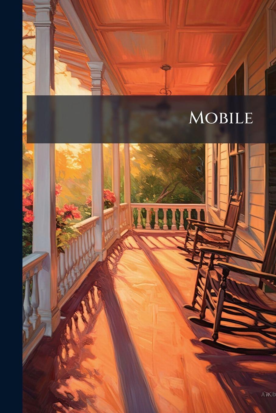 Book Mobile Anonymous