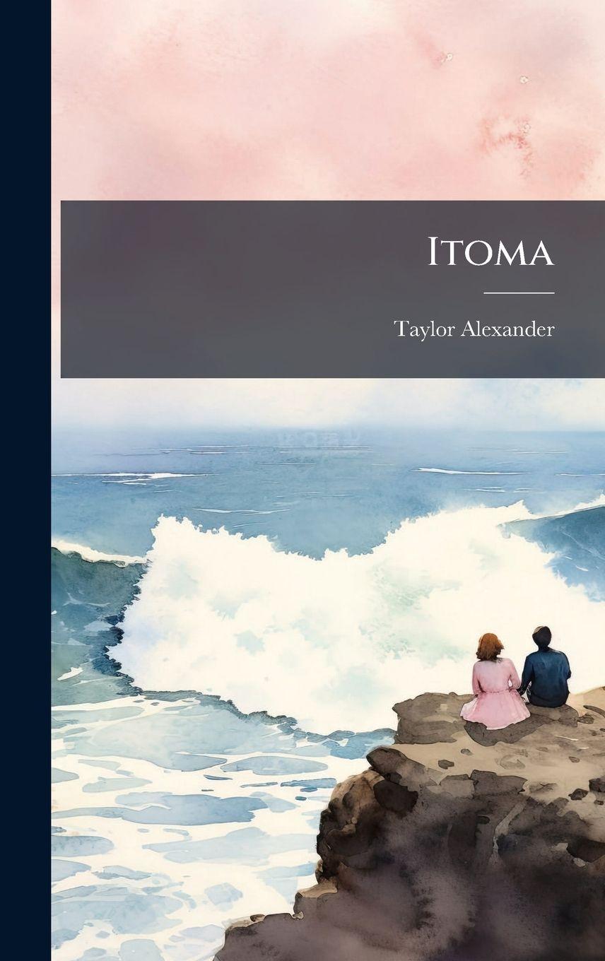 Kniha Itoma Taylor Alexander