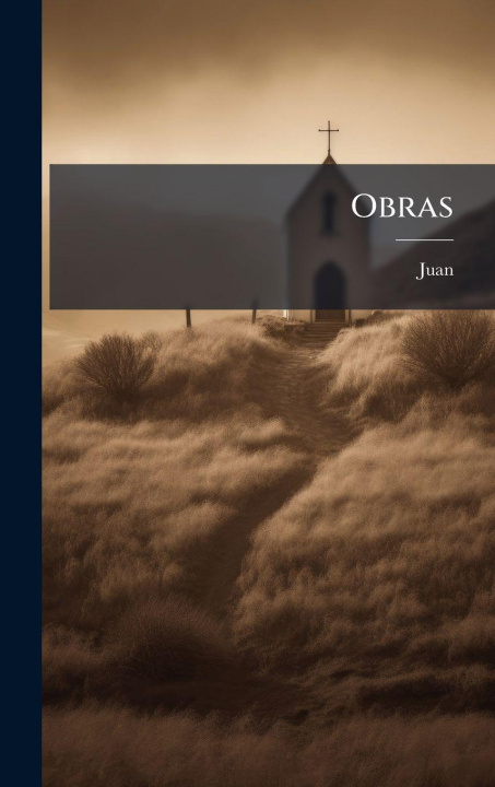 Knjiga Obras Juan (de Avila)