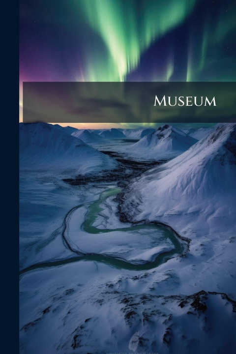 Book Museum Anonymous