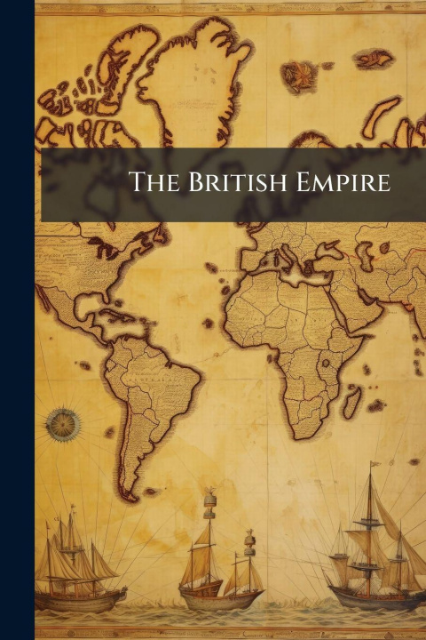 Book The British Empire Anonymous