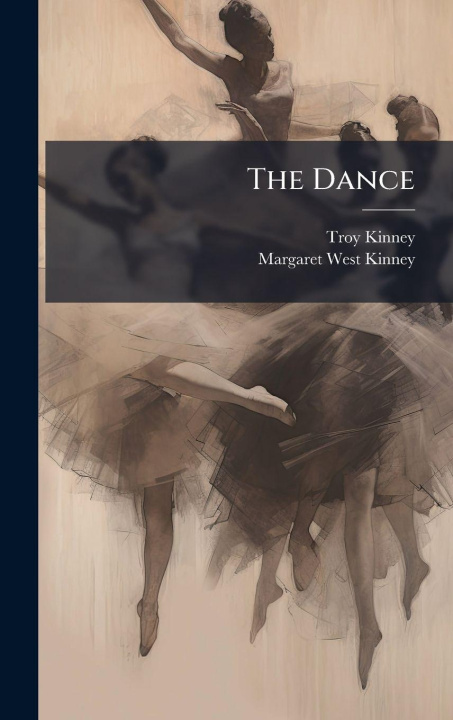 Book The Dance Troy Kinney