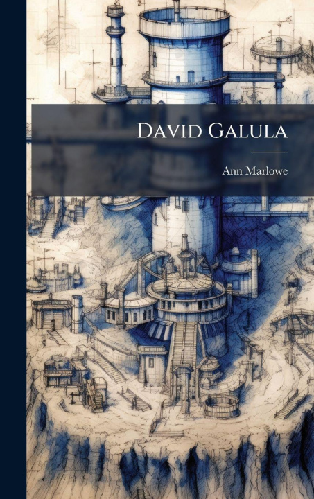 Buch David Galula Ann Marlowe