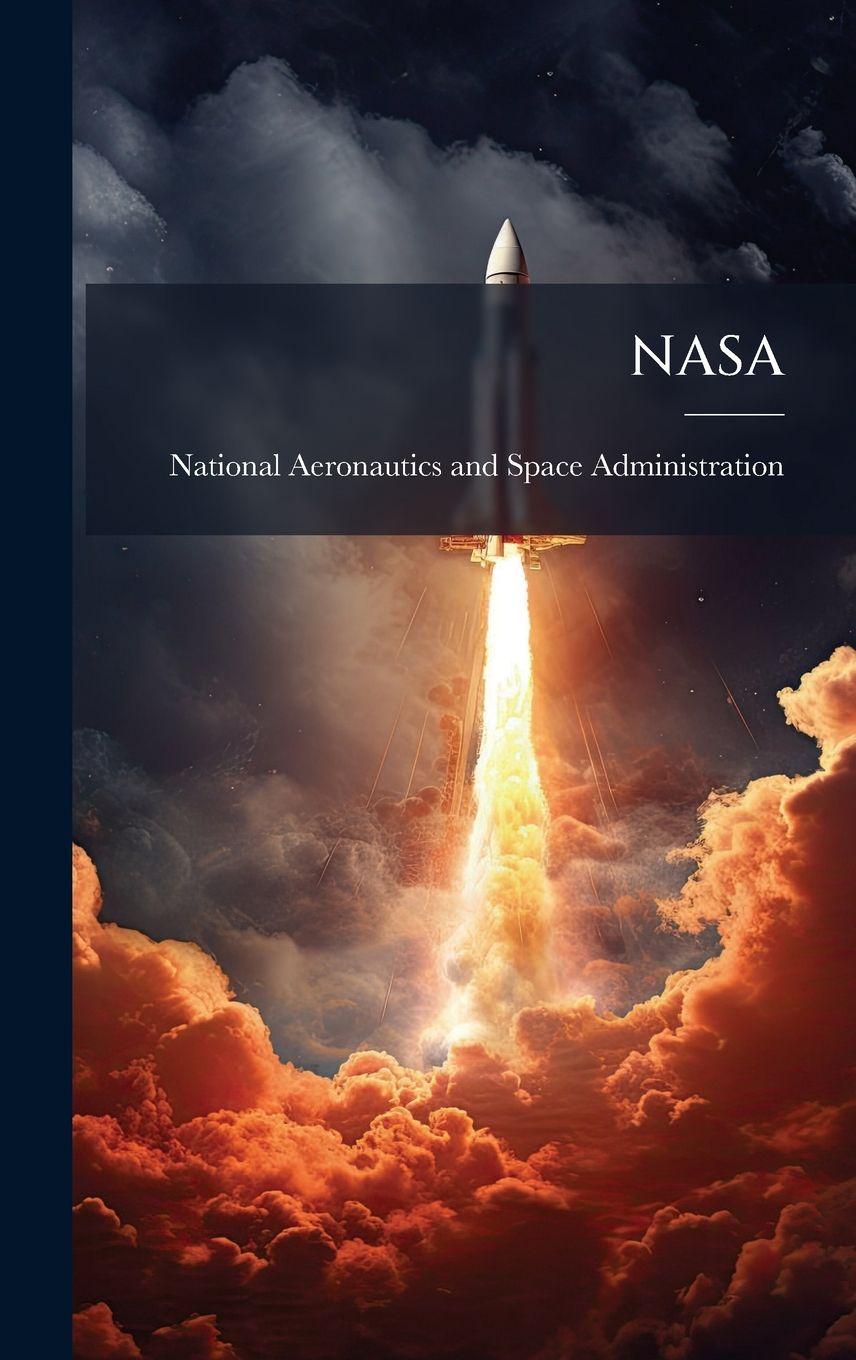 Kniha NASA National Aeronautics and Space Admini...