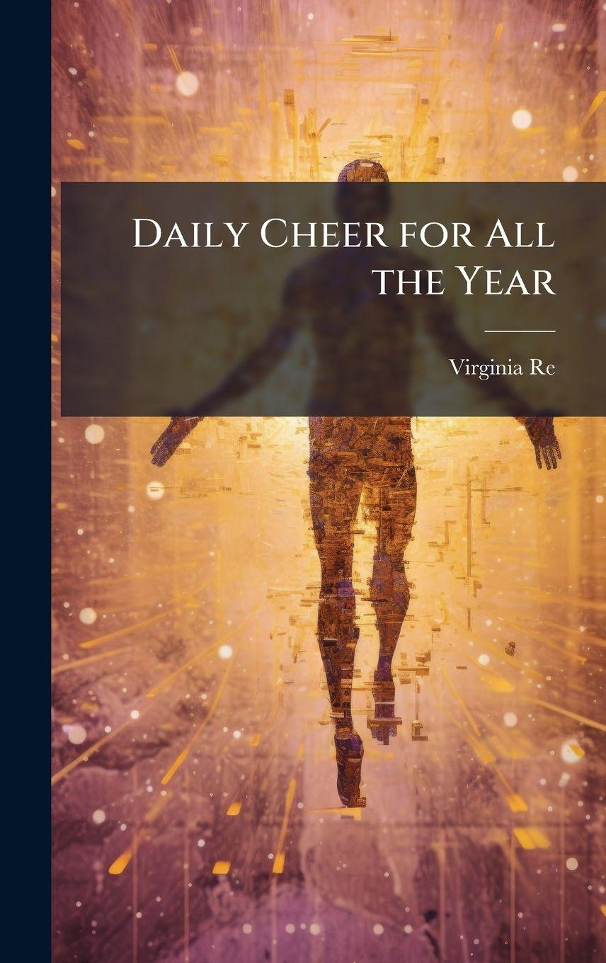 Kniha Daily Cheer for All the Year Virginia Reed