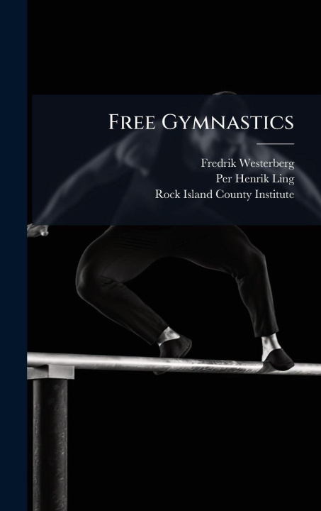 Buch Free Gymnastics Per Henrik Ling