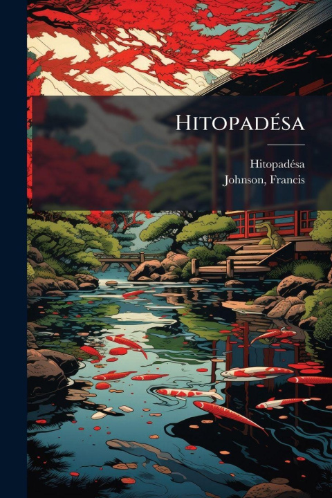Kniha HitopadeÌ sa HitopadeÌsa.