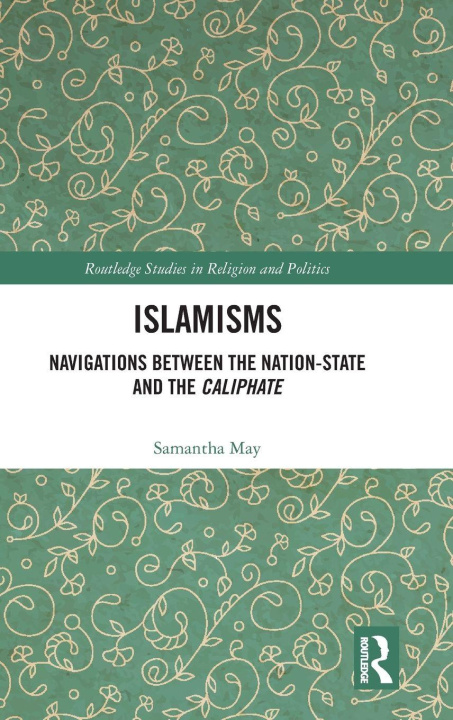 Knjiga Islamisms May