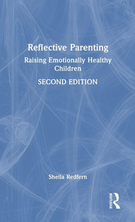 Book Reflective Parenting Redfern
