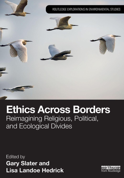 Book Ethics Across Borders Lisa Landoe Hedrick