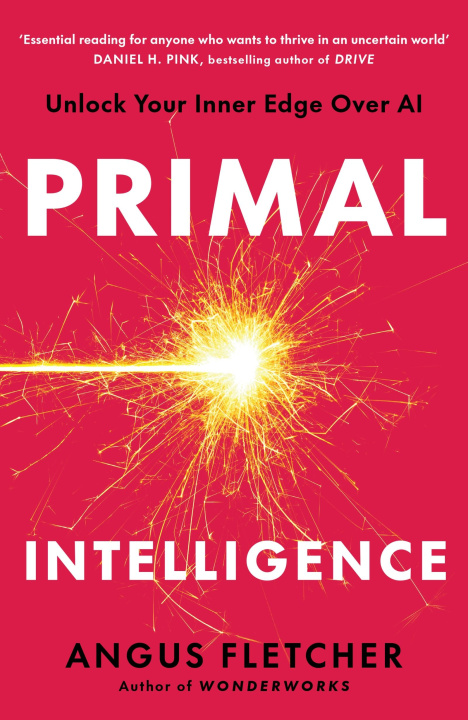 E-book Primal Intelligence Angus Fletcher