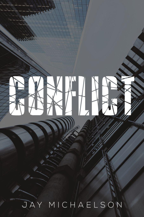 Knjiga Conflict Jay Michaelson