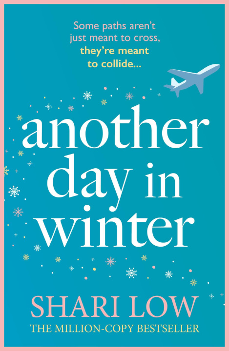 Kniha Another Day in Winter Shari Low