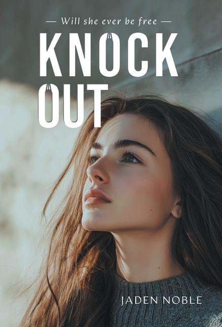 Knjiga Knock Out Jaden Noble