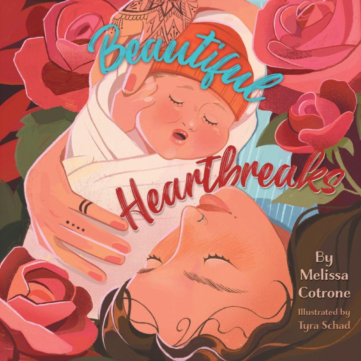 Book Beautiful Heartbreaks Tyra Schad