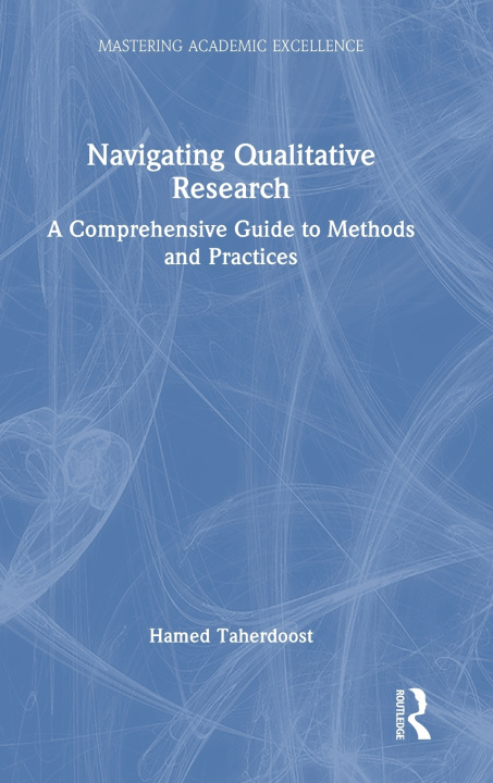 Carte Navigating Qualitative Research Taherdoost