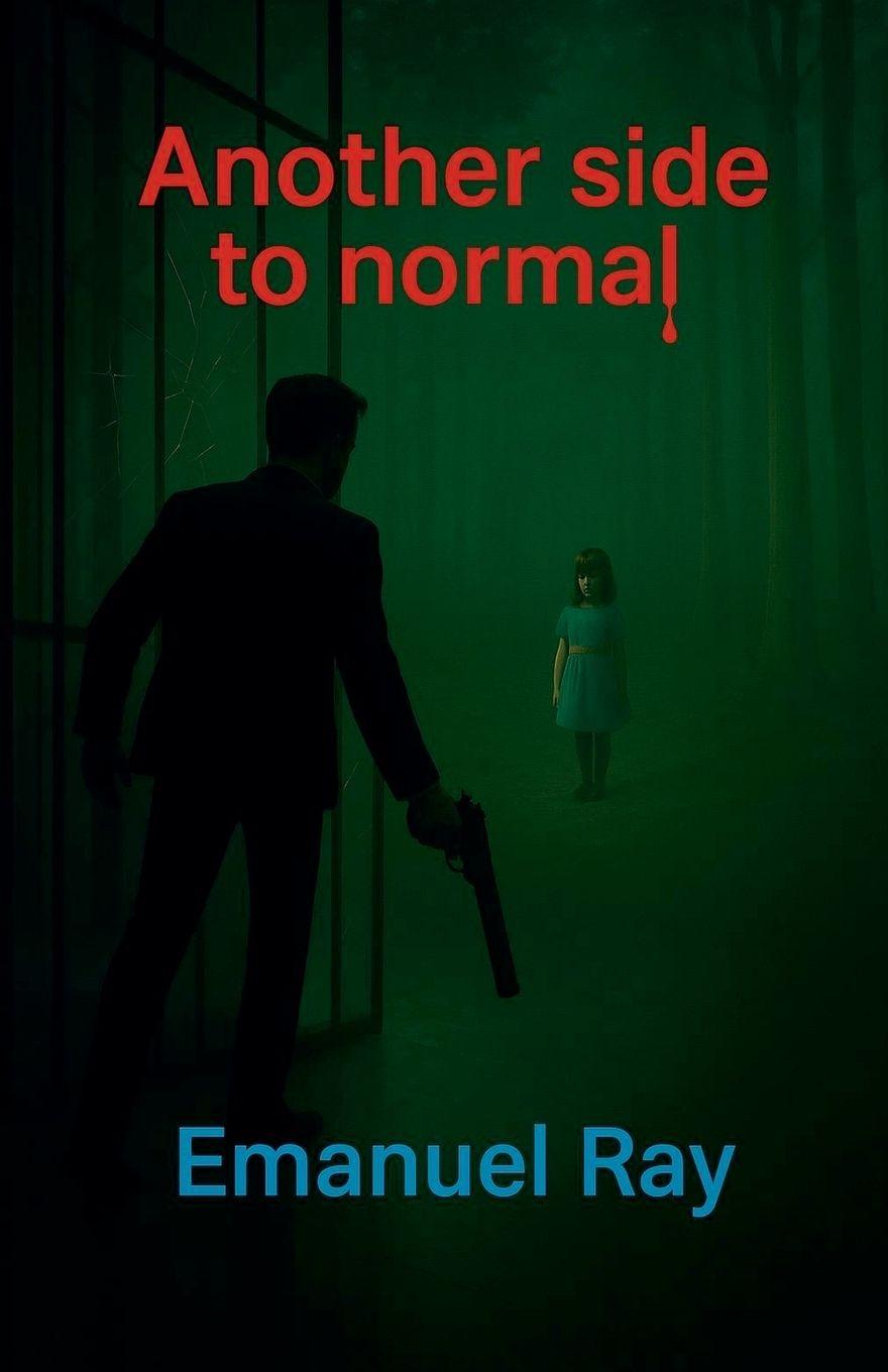 Carte Another side to normal Emanuel Ray