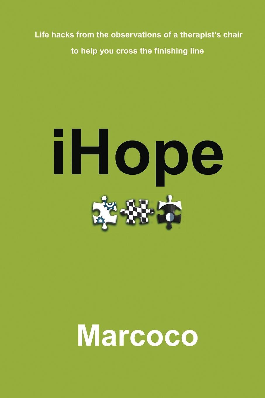 Carte iHope Marcoco