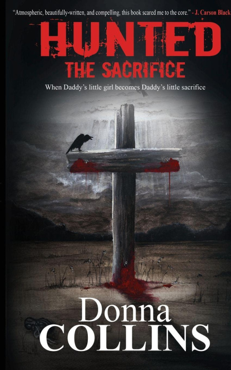 Kniha The Sacrifice Donna Collins