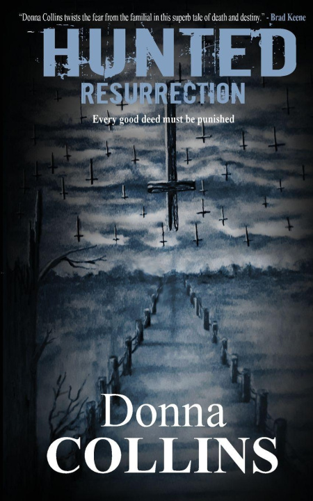Kniha Resurrection Donna M Collins