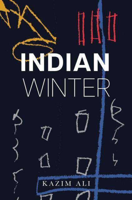 Book Indian Winter Kazim Ali