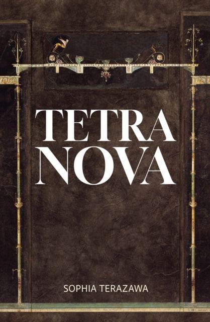Knjiga Tetra Nova Sophia Terazawa