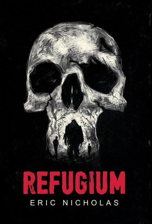 Carte Refugium Eric Nicholas