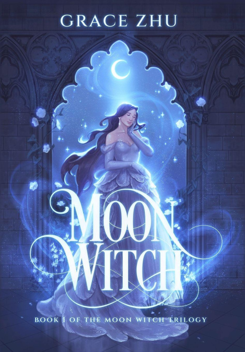Βιβλίο Moon Witch Grace Zhu