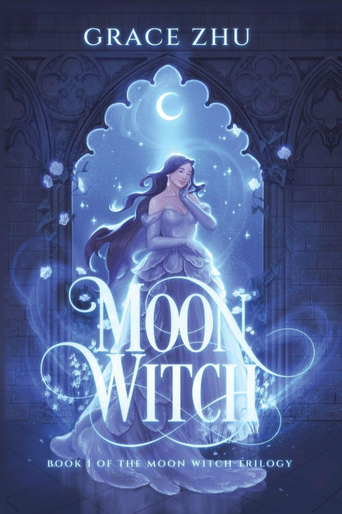 Βιβλίο Moon Witch Grace Zhu