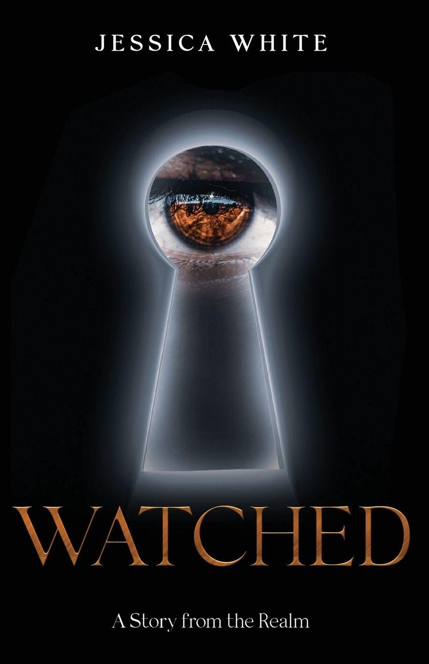 Libro Watched Jessica White