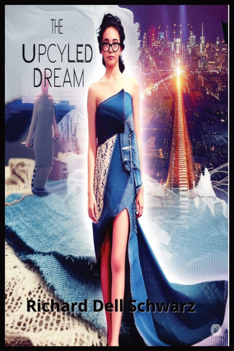 Kniha The Upcycled Dream Richard Dell Schwarz