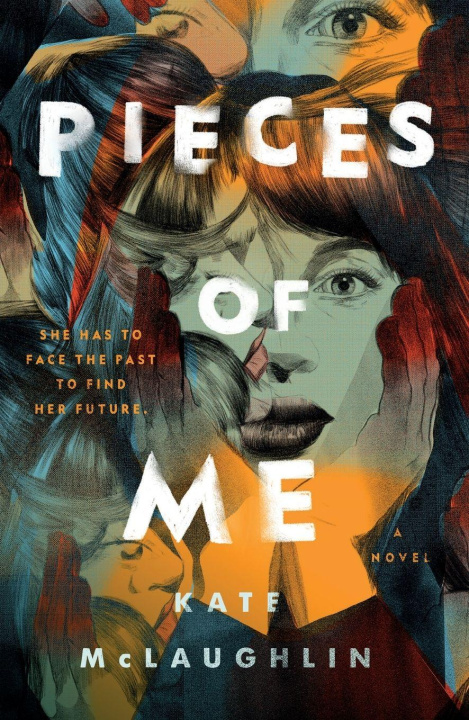 Carte Pieces of Me Kate Mclaughlin