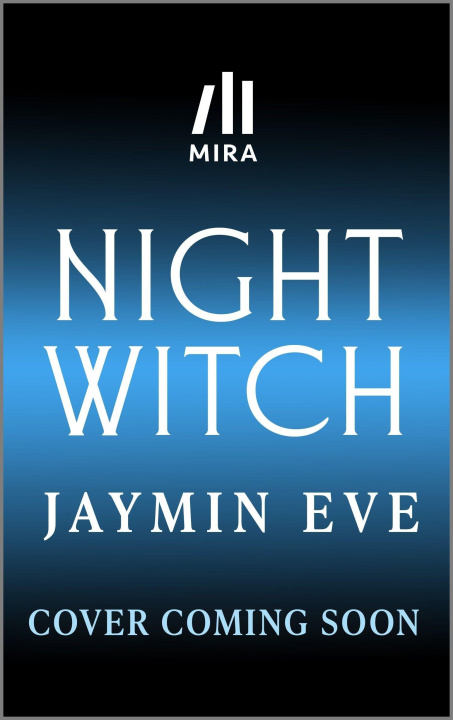Carte Night Witch EVE JAYMIN