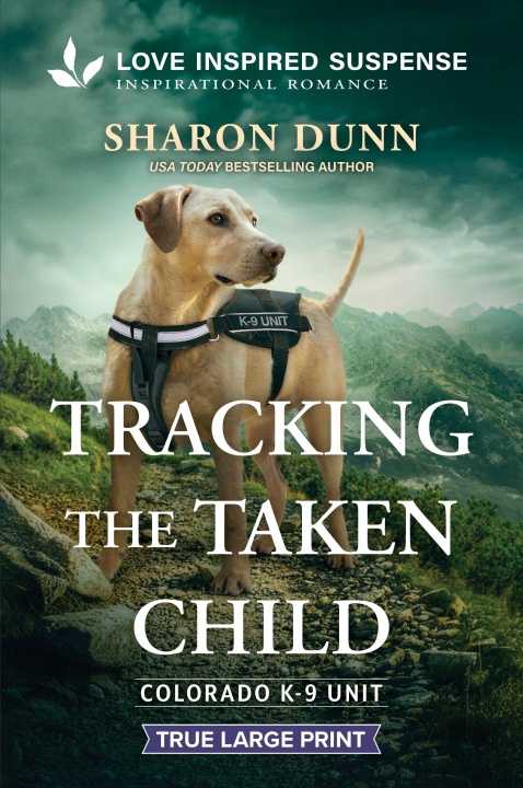 Knjiga Tracking the Taken Child 