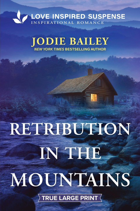 Kniha Retribution in the Mountains 