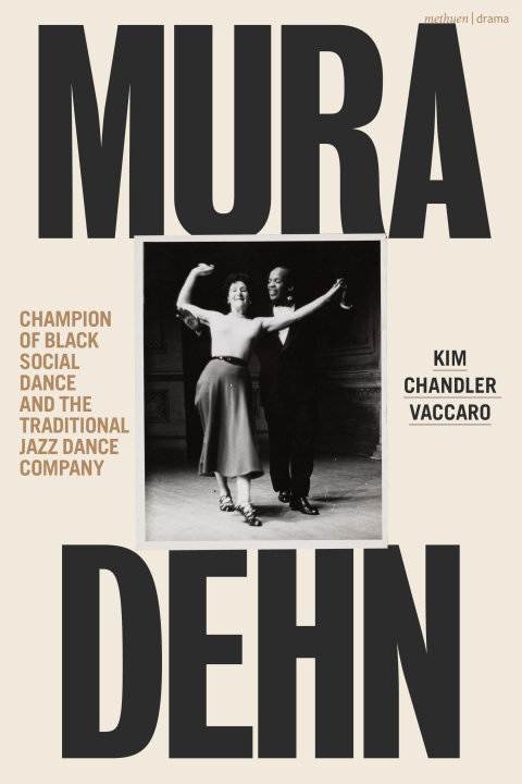 Kniha Mura Dehn Kim Chandler Vaccaro