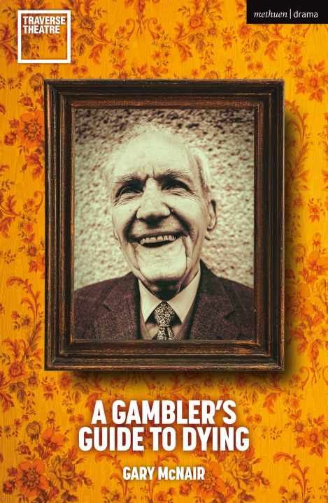 Carte A Gambler's Guide to Dying Gary (Author) McNair