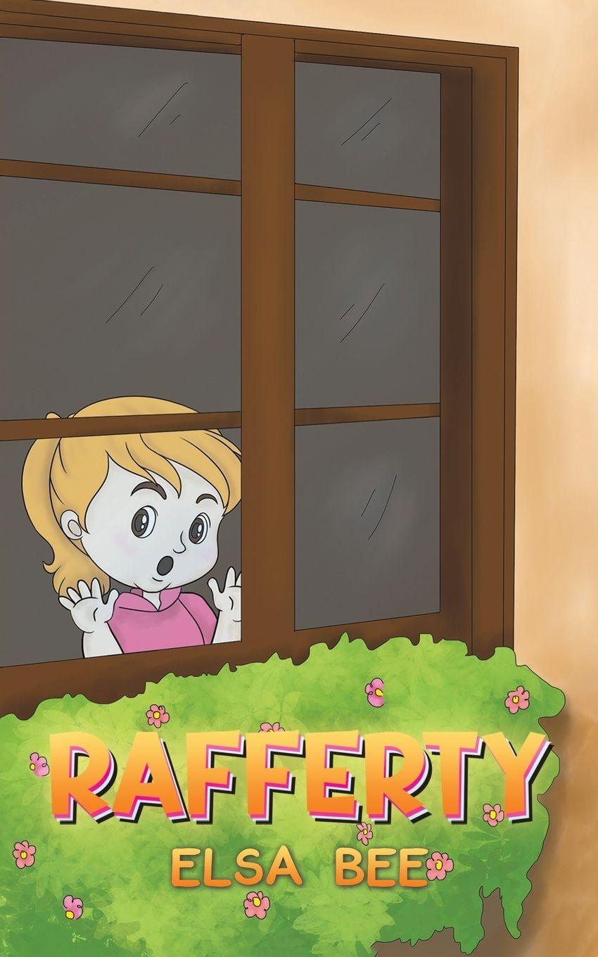 Libro Rafferty Elsa Bee