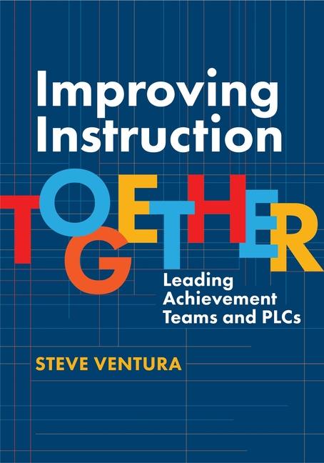 Buch Improving Instruction Together 