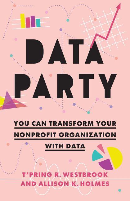 Libro Data Party Allison Holmes
