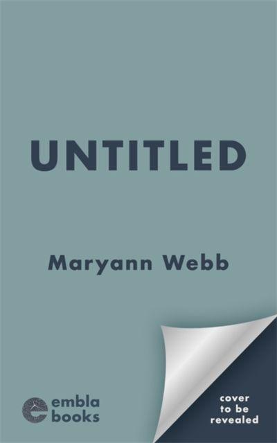 Kniha Untitled Maryann Webb